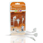 CLASSIC HEADPHONE (CHEADPHWH)